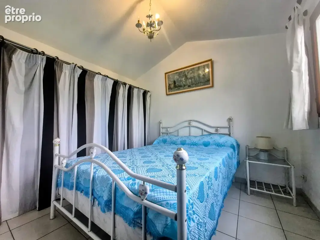 Saint-nazaire – maison de loisirs de 27m² avec terrain privatif de 125m² - photo 9