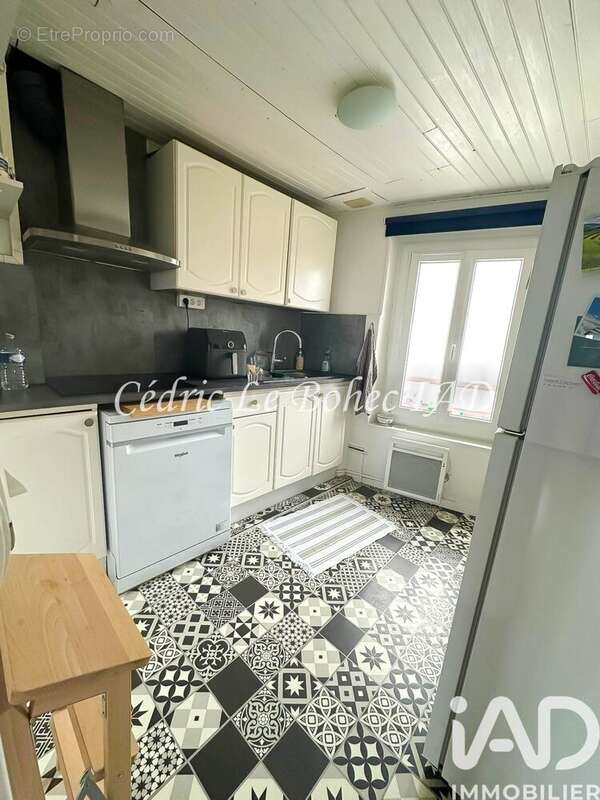 Photo 5 - Appartement à SANNOIS
