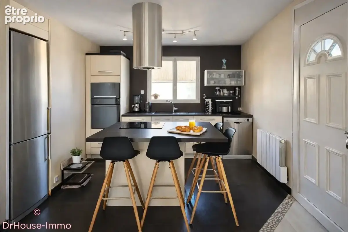 Maison 72 m² à Rosny-Sur-Seine  - photo 3