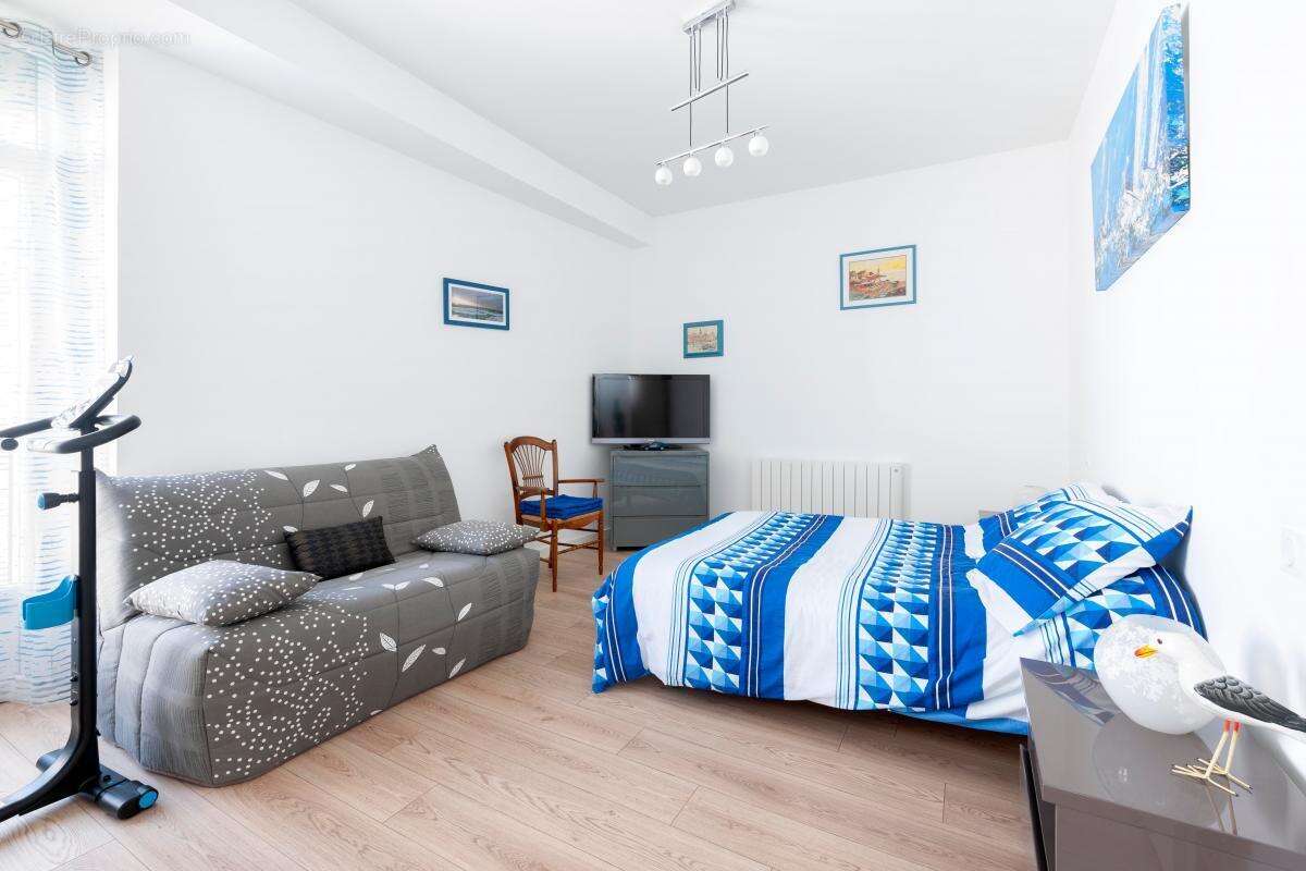 Appartement à MONT-DE-MARSAN