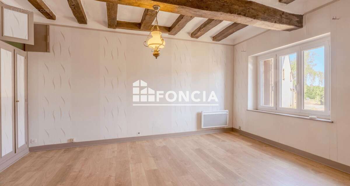 Maison de bourg - photo 5