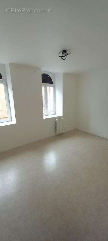 Appartement à HAUBOURDIN