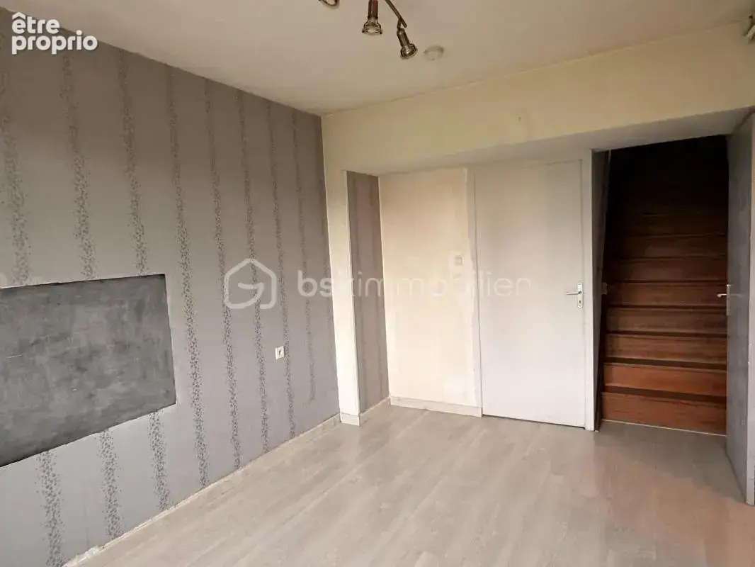 Maison 107m2 2 chambres + 1 bureau - photo 16