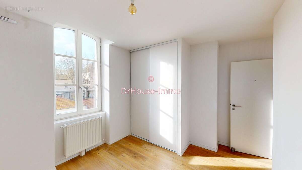 Appartement à NARBONNE