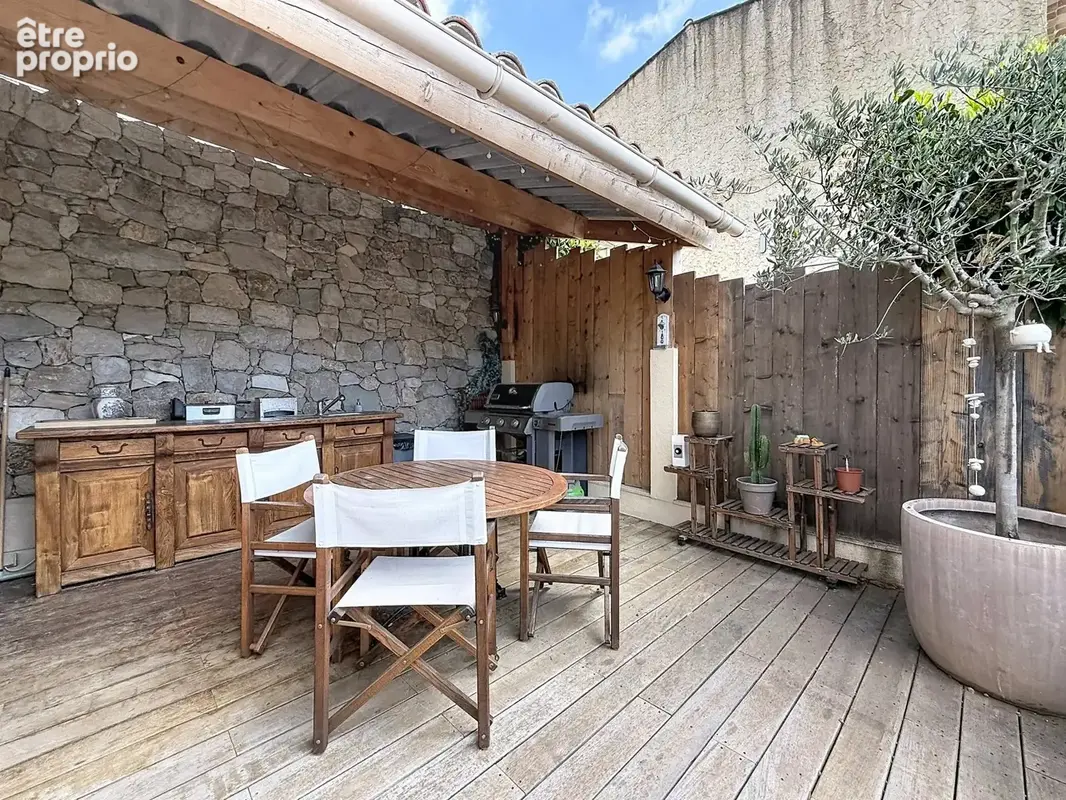 Magnifique Villa avec Piscine - Entre Tourrette-Levens et Aspremont - photo 9