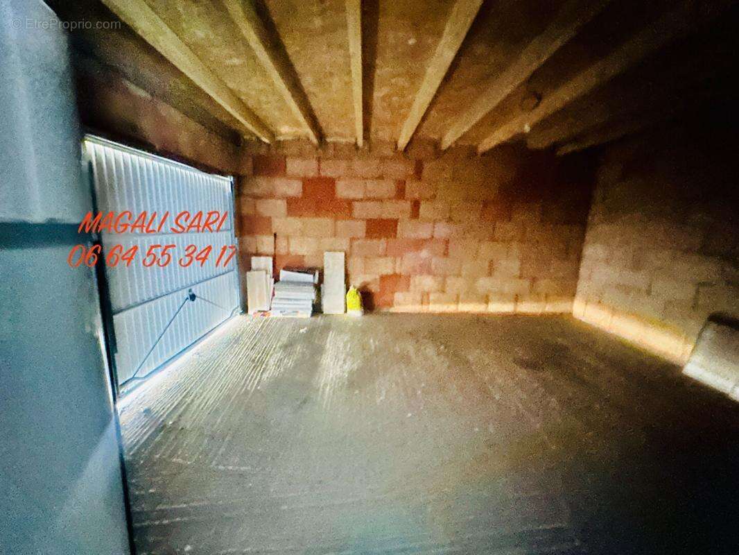 Maison à SAINT-CHRISTOL-LES-ALES