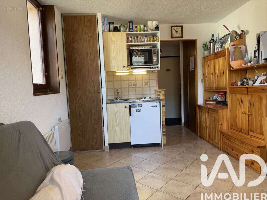 Photo 3 - Appartement à LELEX