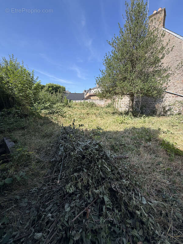 LA FERTE MACE, centre ville - photo 12