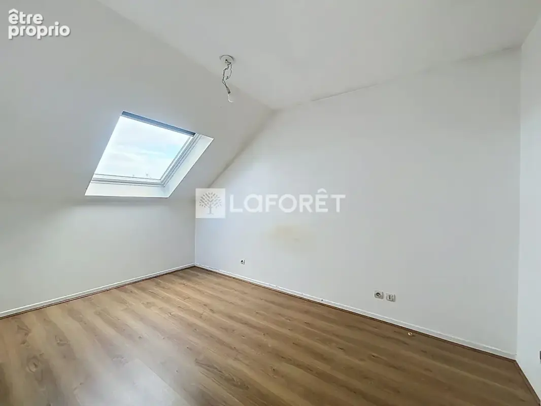 Appartement Verneuil Sur Seine 2 pièce(s) 41 m2 - photo 8