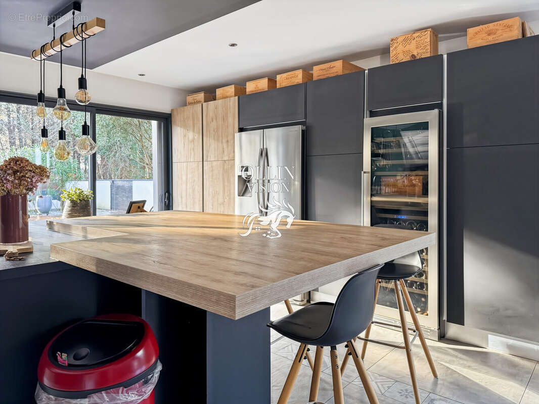 Maison à LA TESTE-DE-BUCH