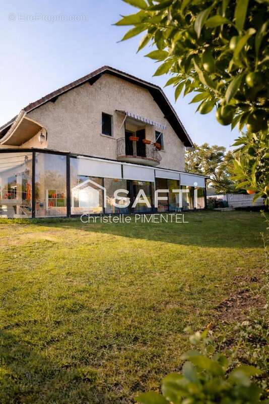 Photo 5 - Maison à SERRES-CASTET