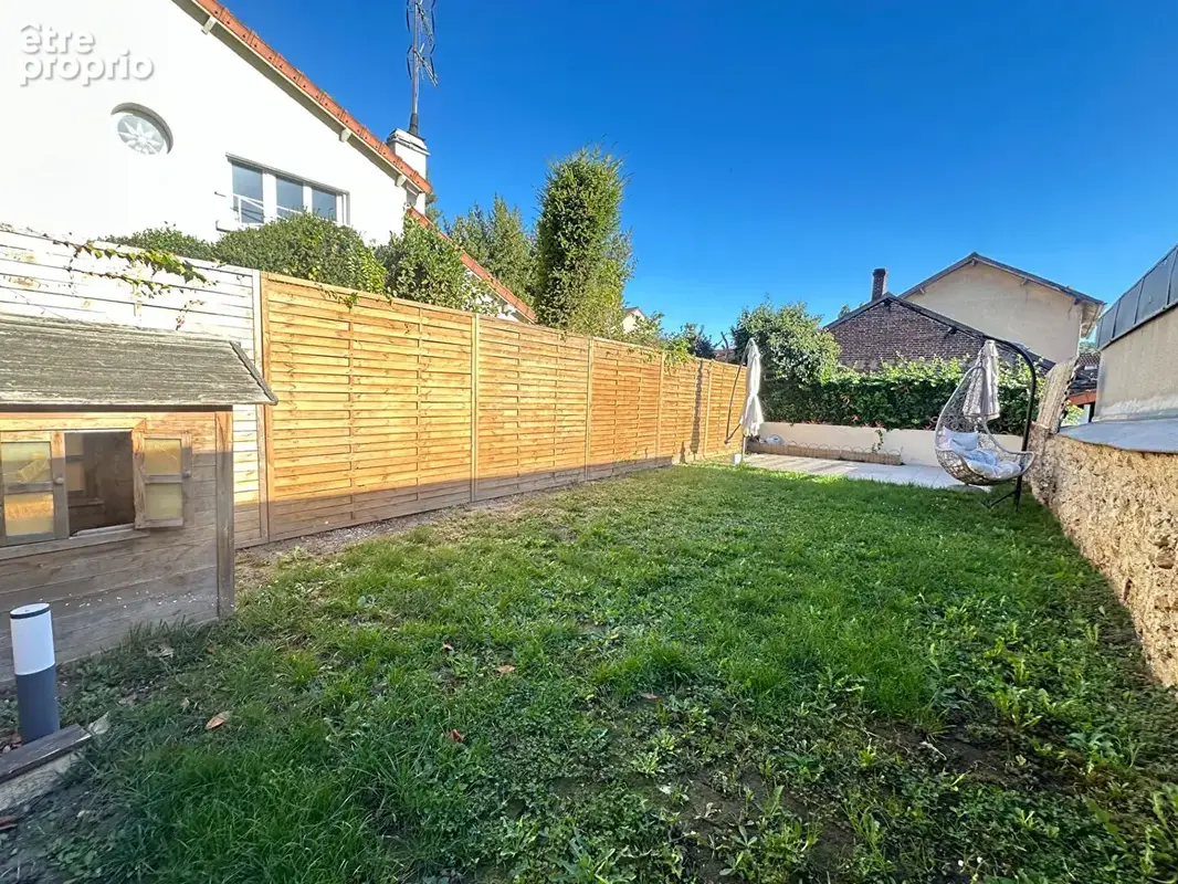 Maison 88m² à igny - photo 12