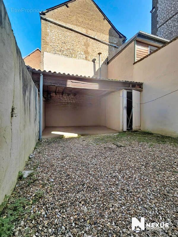 Appartement à ELBEUF