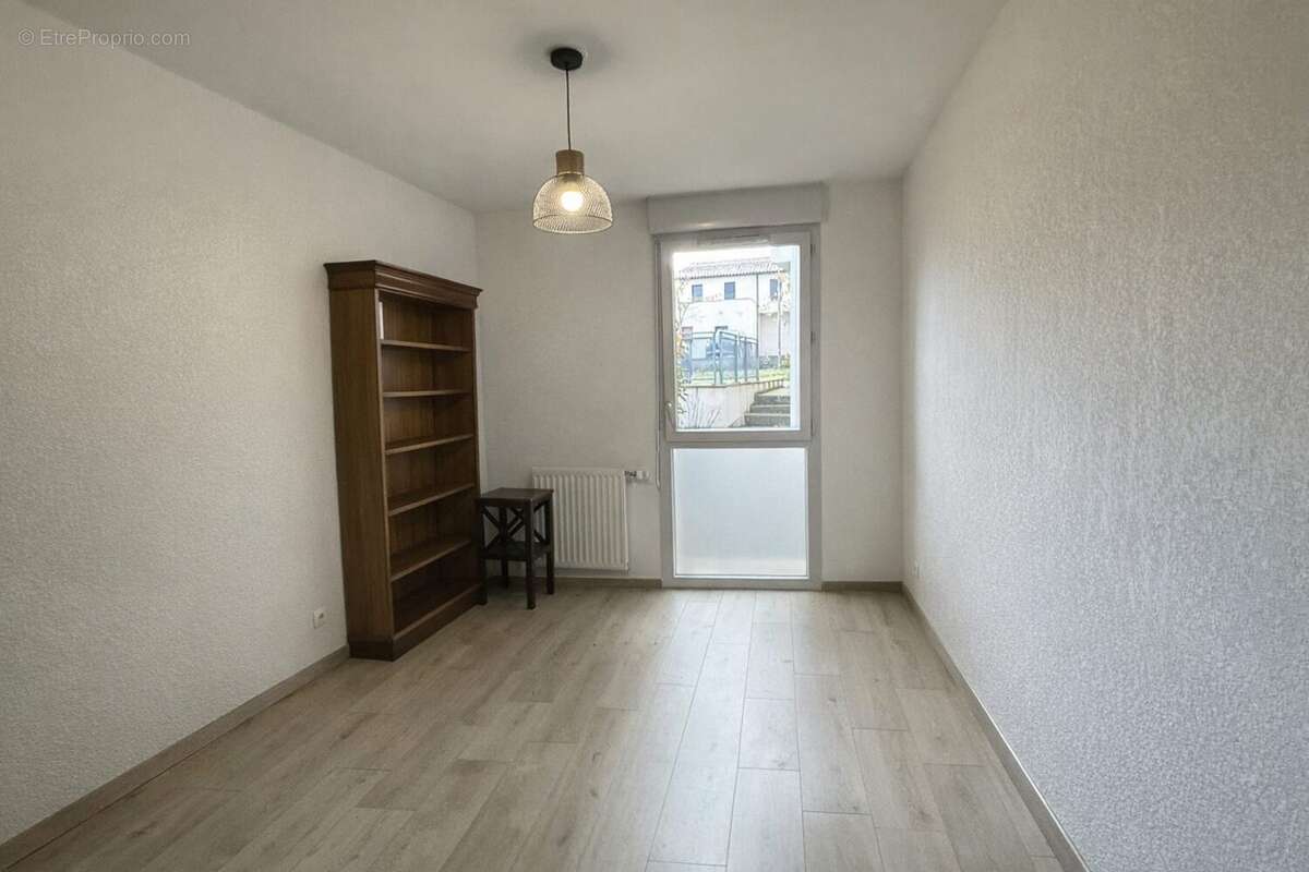 Appartement à CASTELGINEST