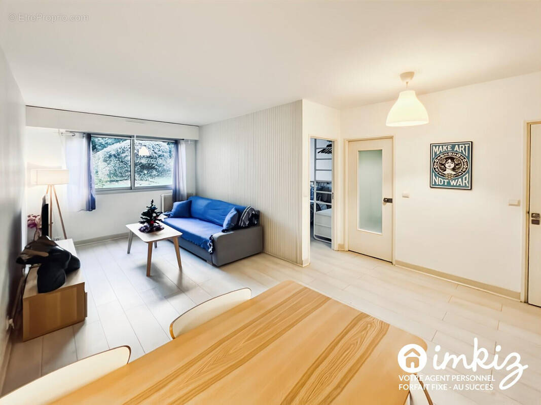 Appartement à VINCENNES