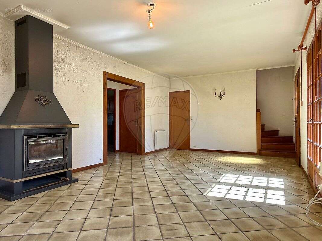 Maison 3 chambre(s) à vendre - photo 4