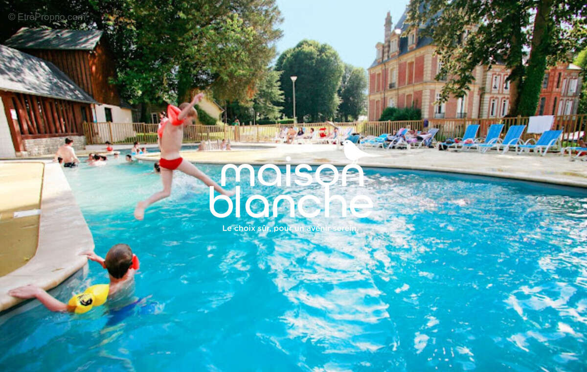 Appartement à GONNEVILLE-SUR-HONFLEUR