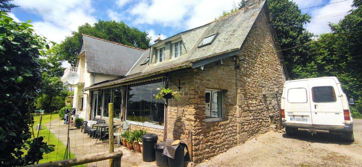 Maison en pierres - photo 31