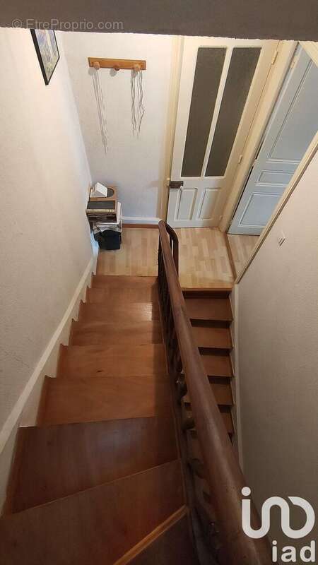 Photo 6 - Maison à LABASTIDE-ROUAIROUX