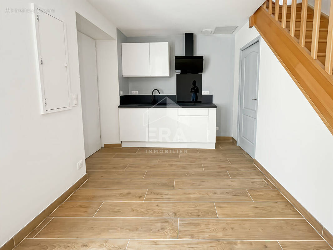 Appartement à ETAMPES