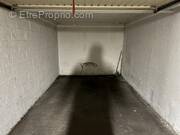 Parking à VILLEURBANNE