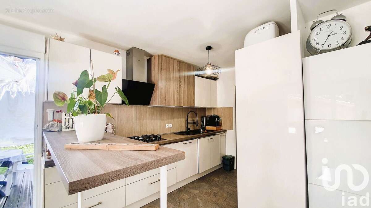 Photo 3 - Maison à MORSANG-SUR-ORGE