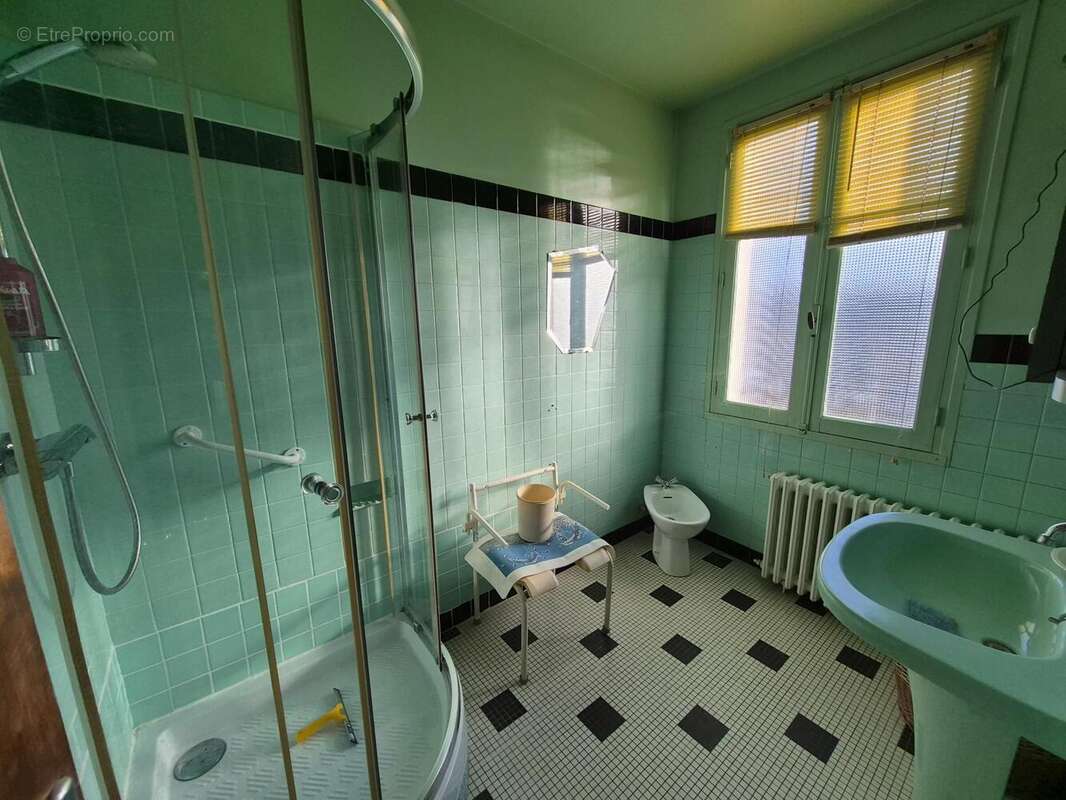 Photo 9 - Maison à ABILLY