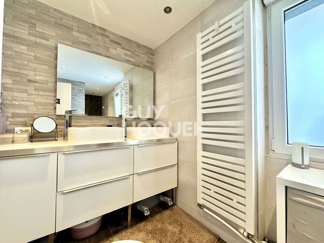Maison individuelle à vendre à ESCHERANGE - photo 8
