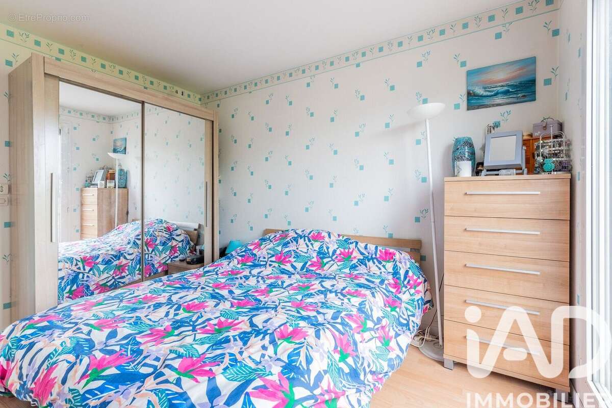 Photo 8 - Appartement à VIRY-CHATILLON