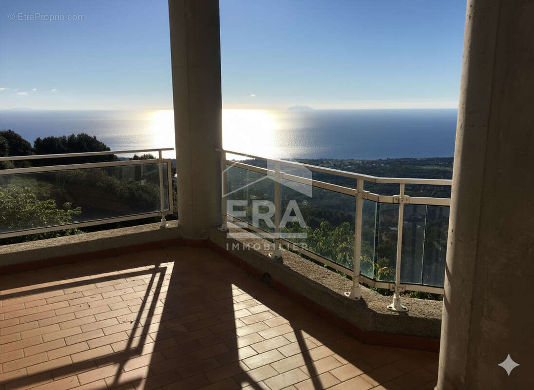 Maison à SAN-GIOVANNI-DI-MORIANI