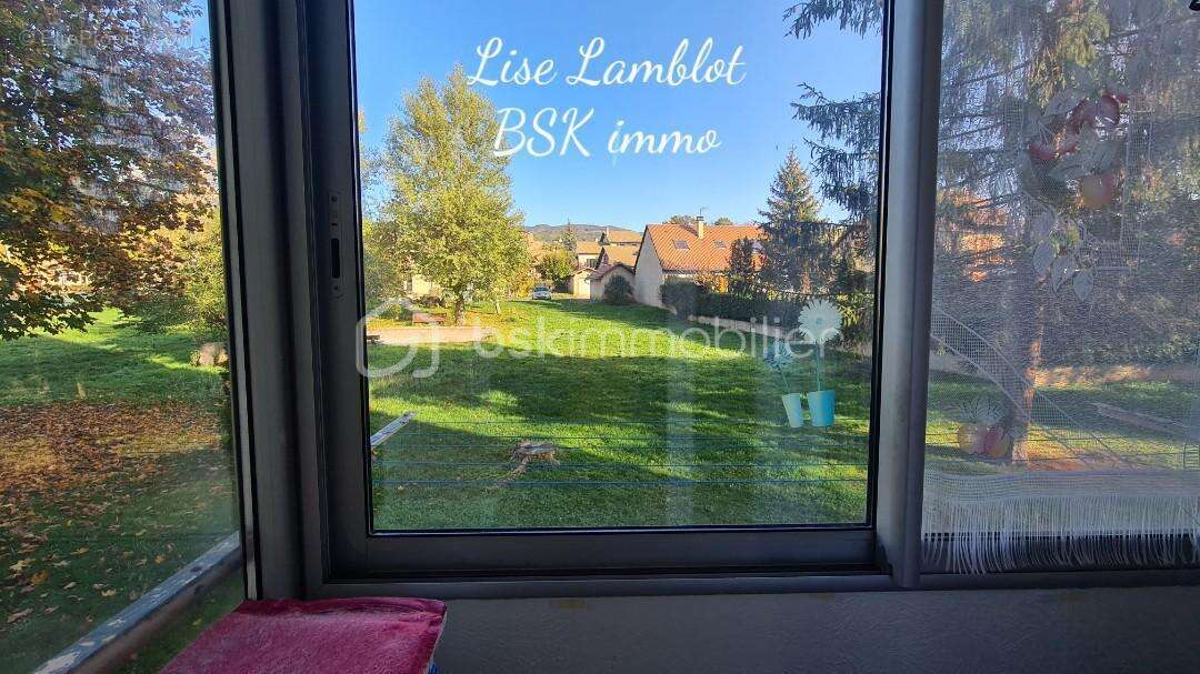 Appartement à GAP
