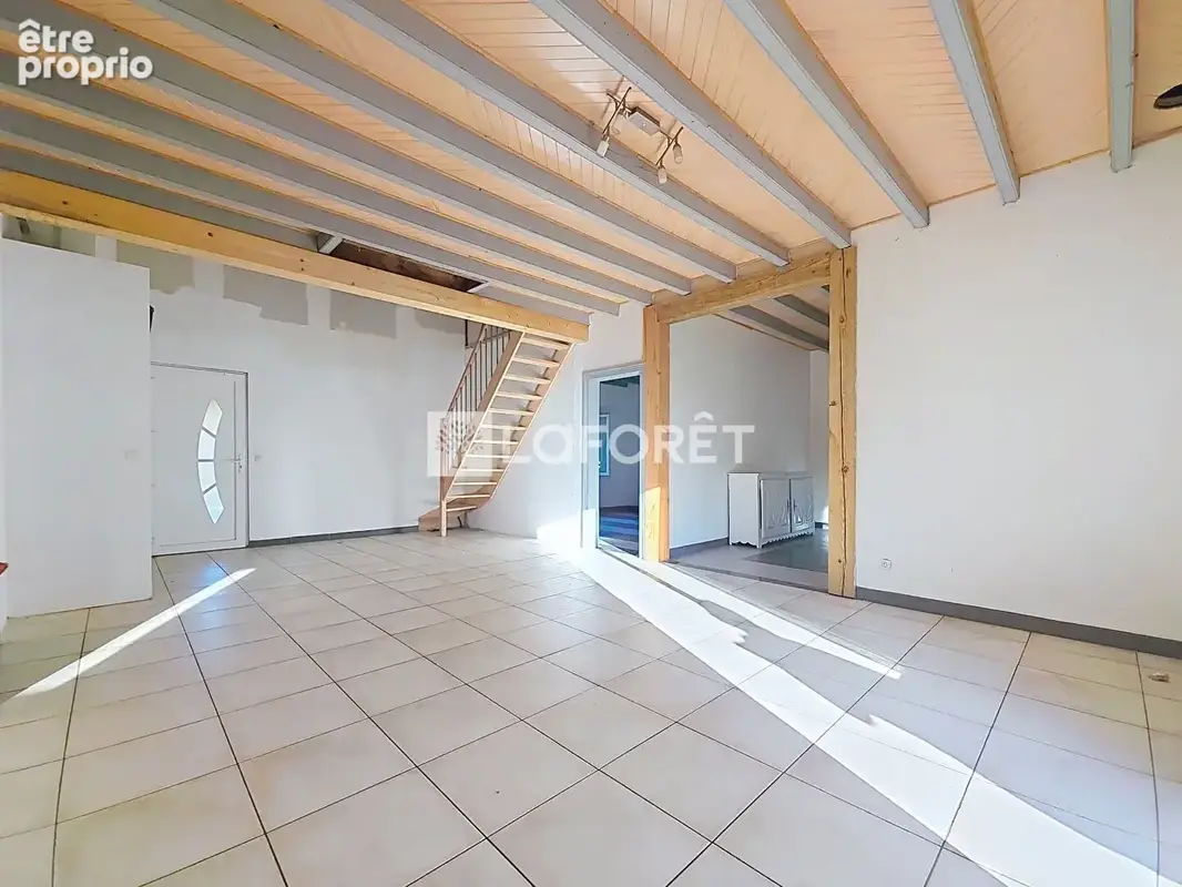 Maison Labouheyre 6 pièce(s) 140 m2 - photo 3