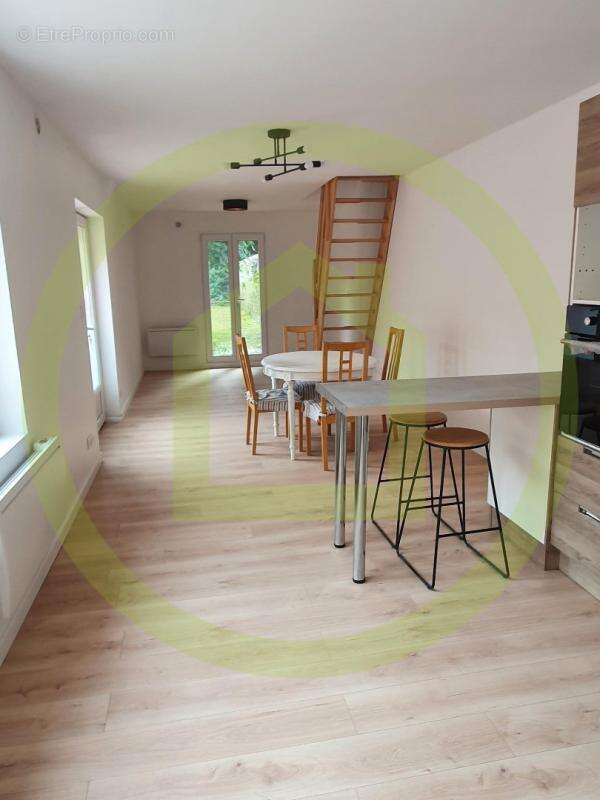 Appartement à ANZIN