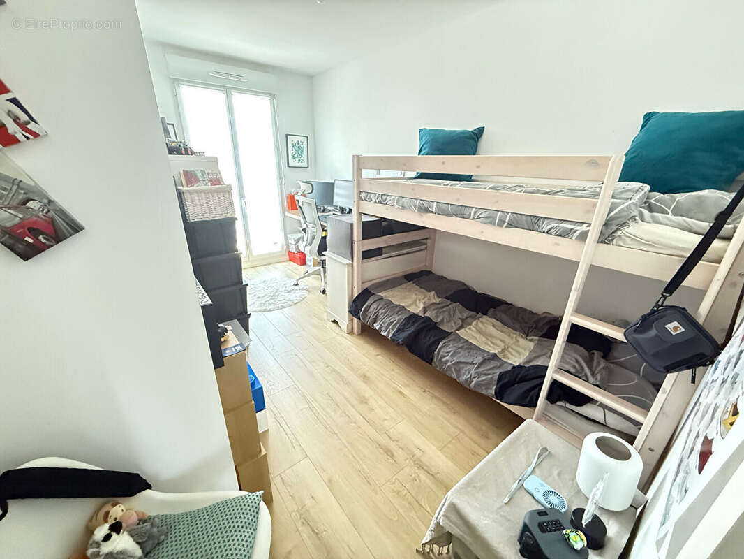 Maison à LA BAULE-ESCOUBLAC