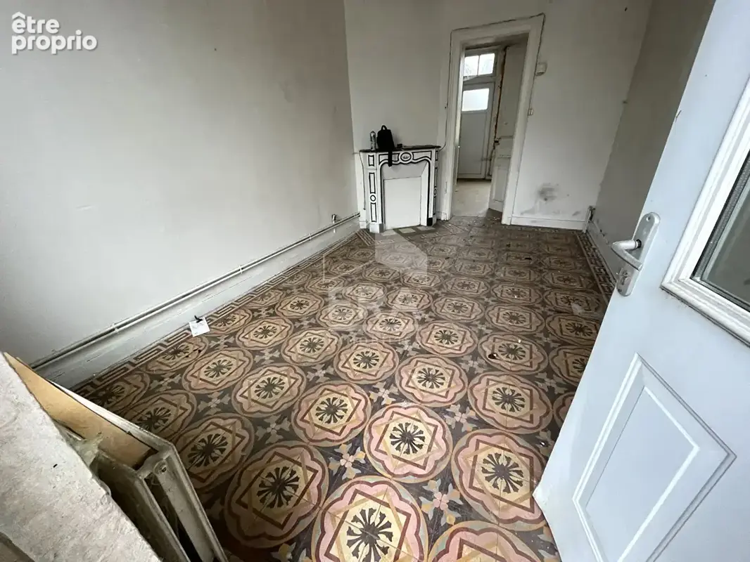 Maison 51m² à ribemont - photo 3