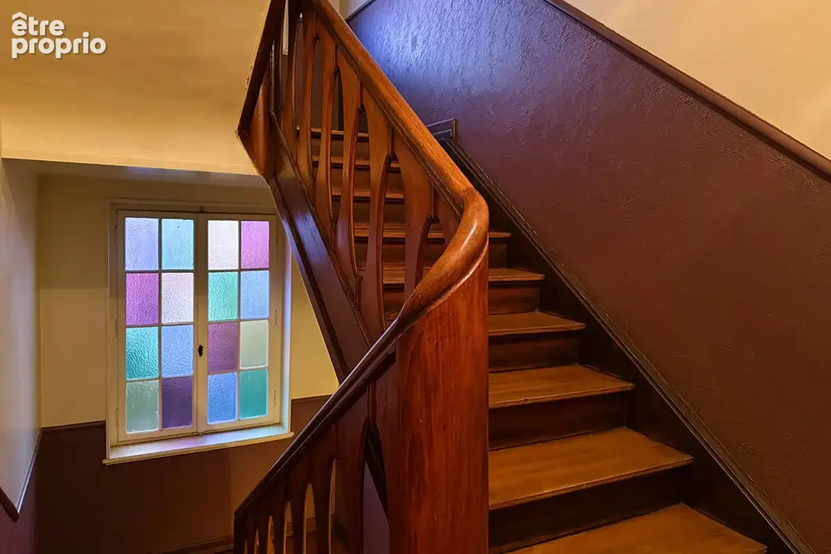 Appartement 70m² à strasbourg - photo 3