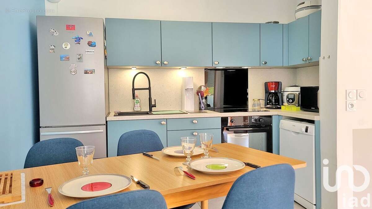 Photo 7 - Appartement à SEYSSINS