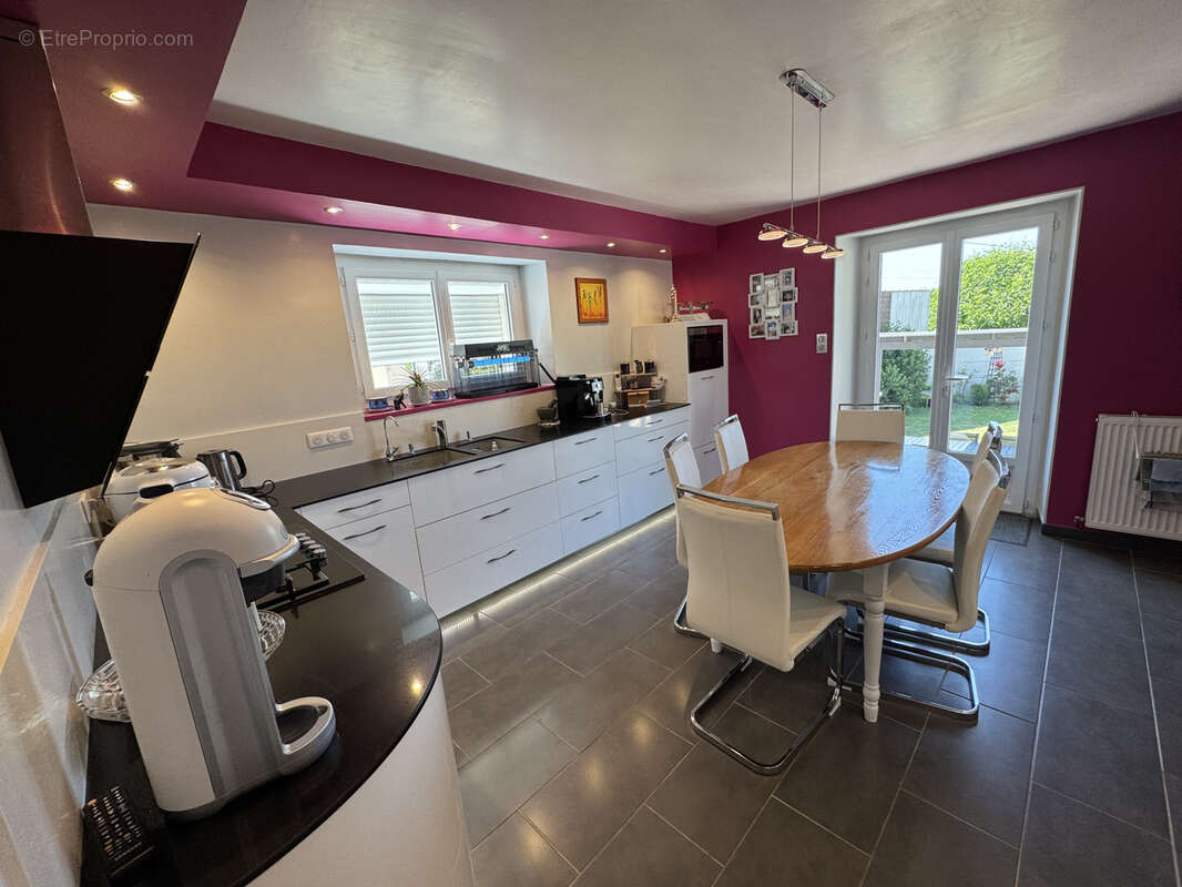 Maison à CHATEAUDUN