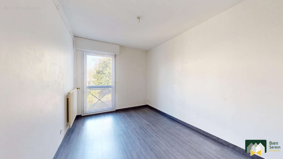 Appartement à CHARTRES