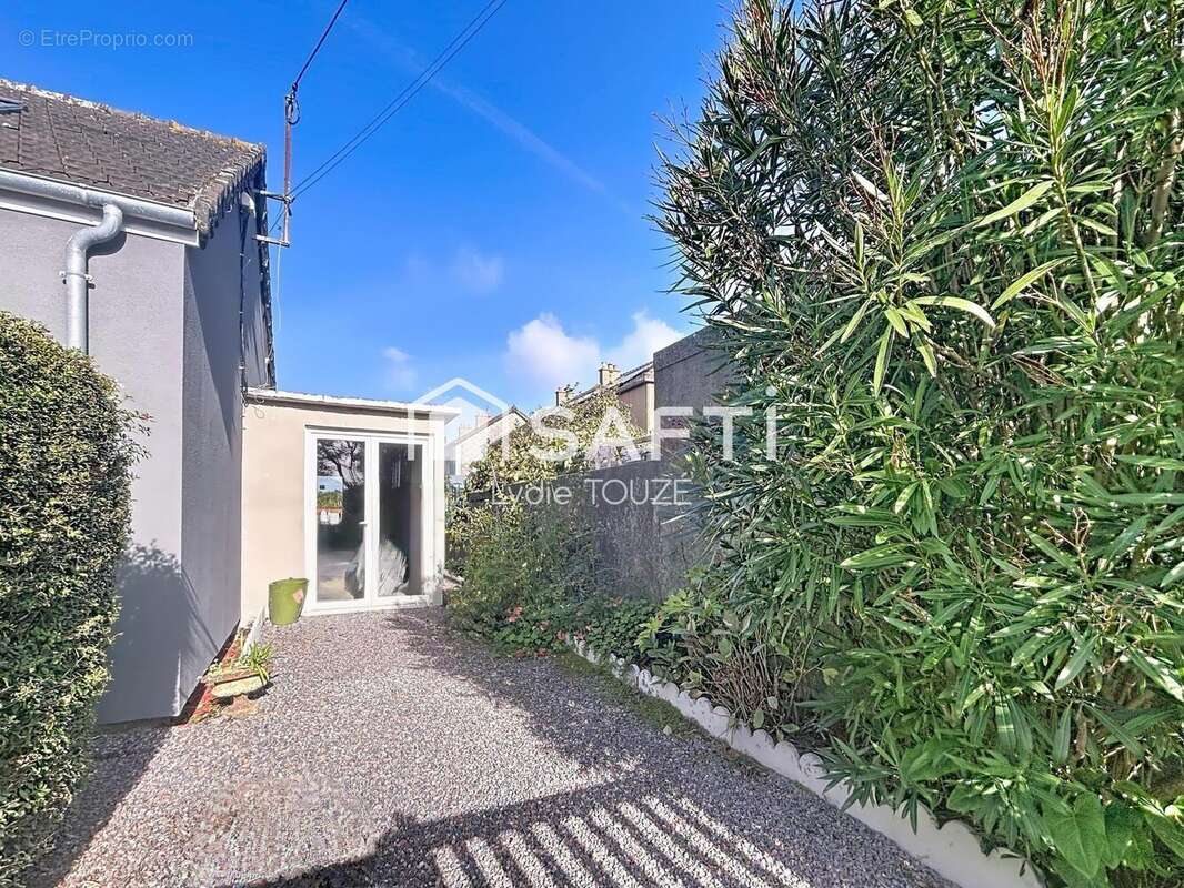 Photo 9 - Maison à BRETTEVILLE