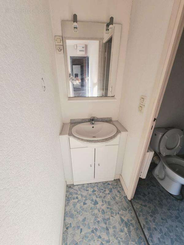 Appartement à LE CATEAU-CAMBRESIS