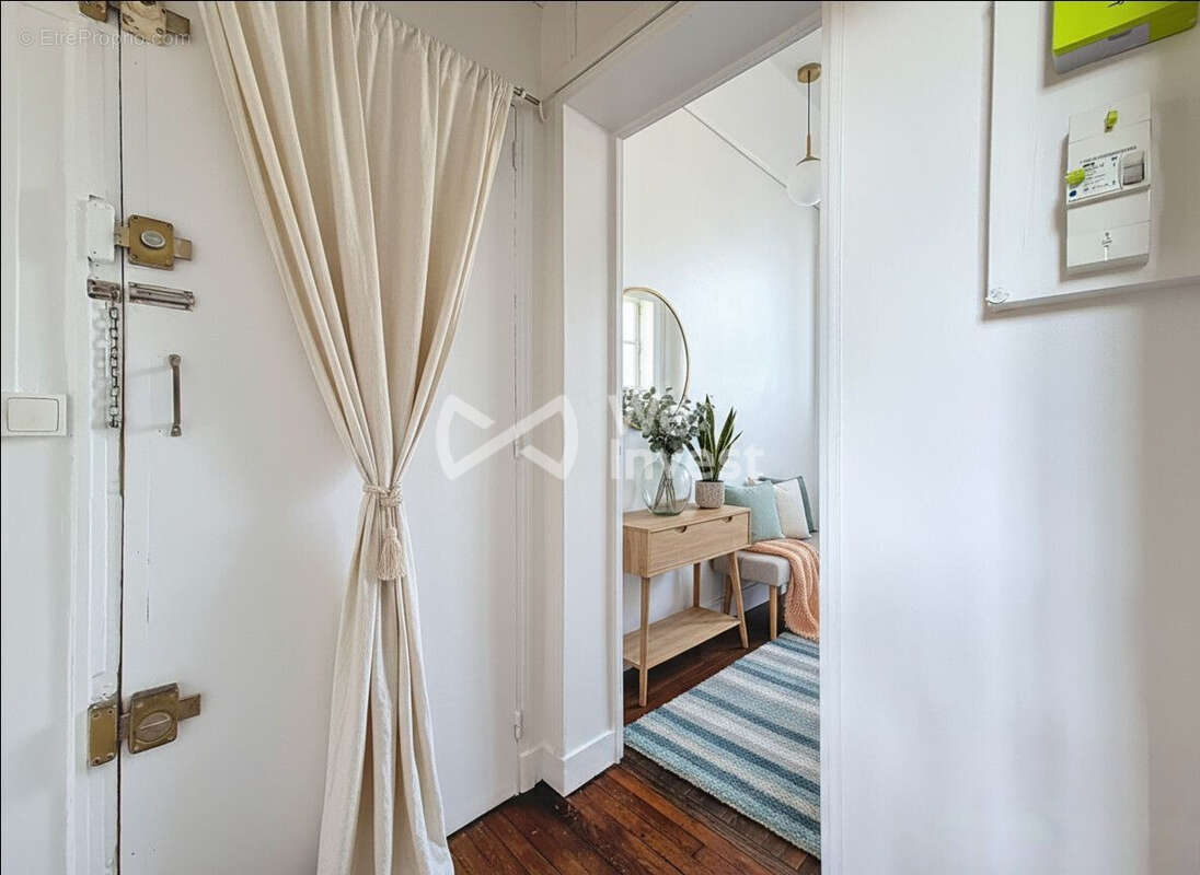 Appartement à ARGENTEUIL