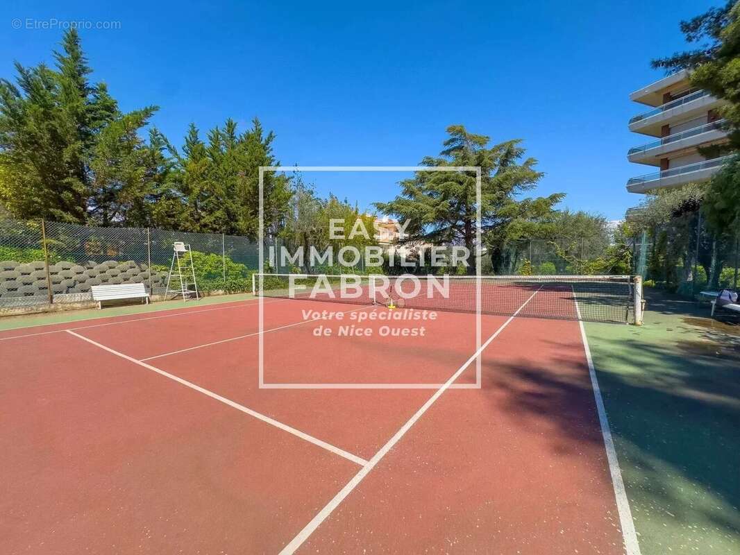 Appartement 57 m² à Nice  - photo 7