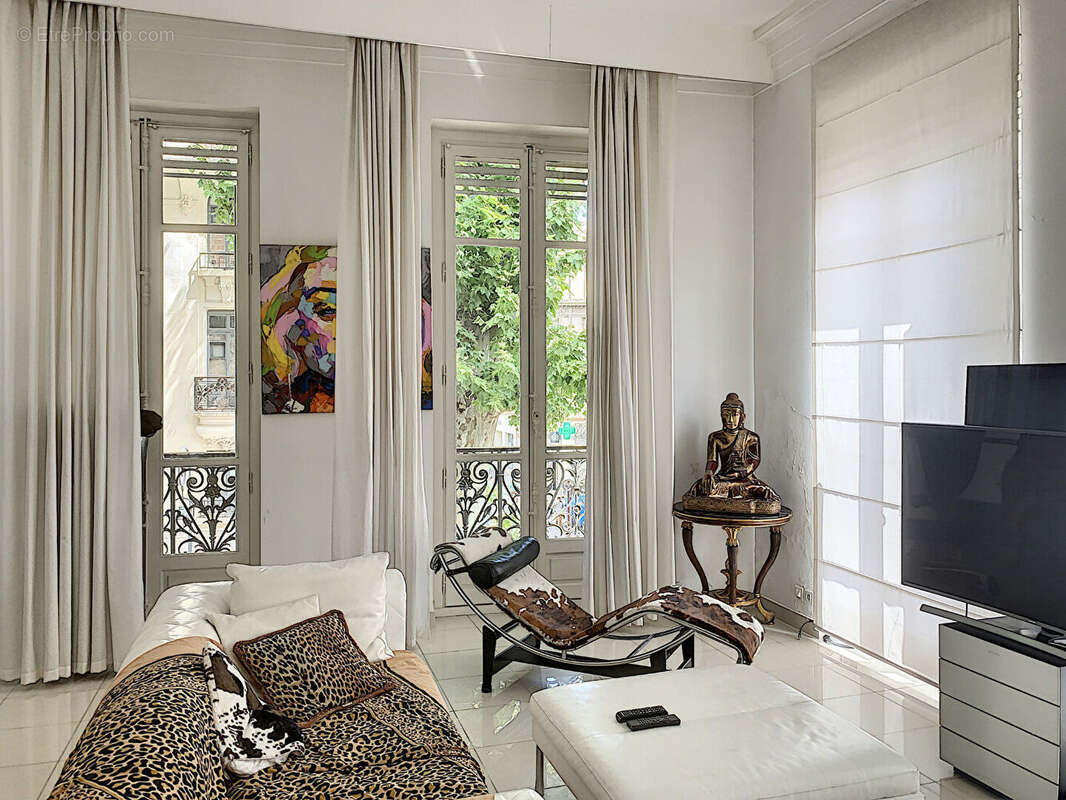 Appartement à AVIGNON