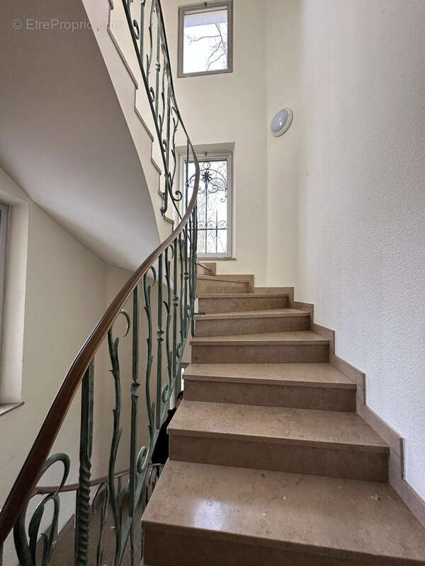 Appartement à MULHOUSE