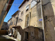 Appartement à MONTEUX