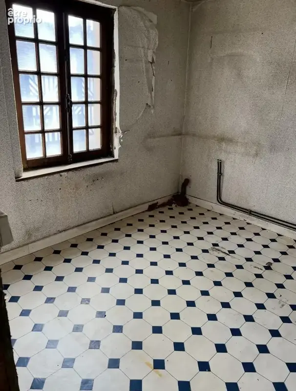 Maison 213 m² à Le Pre-D'auge  - photo 7