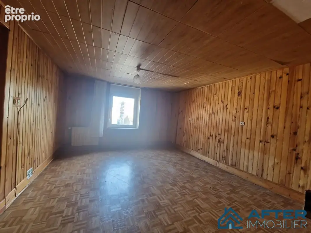 Maison 80 m² à Baccarat  - photo 7