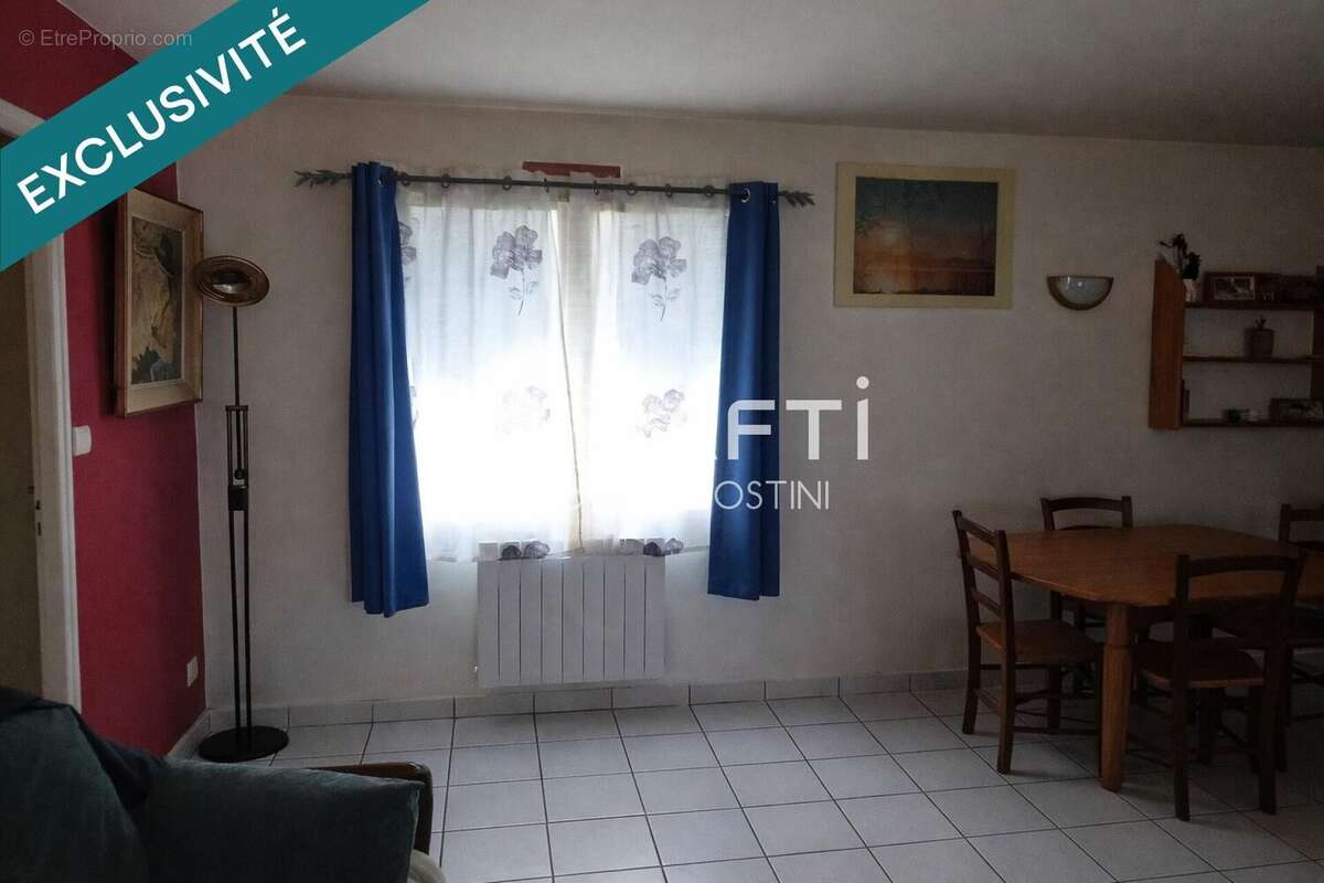Photo 3 - Appartement à VAIRE