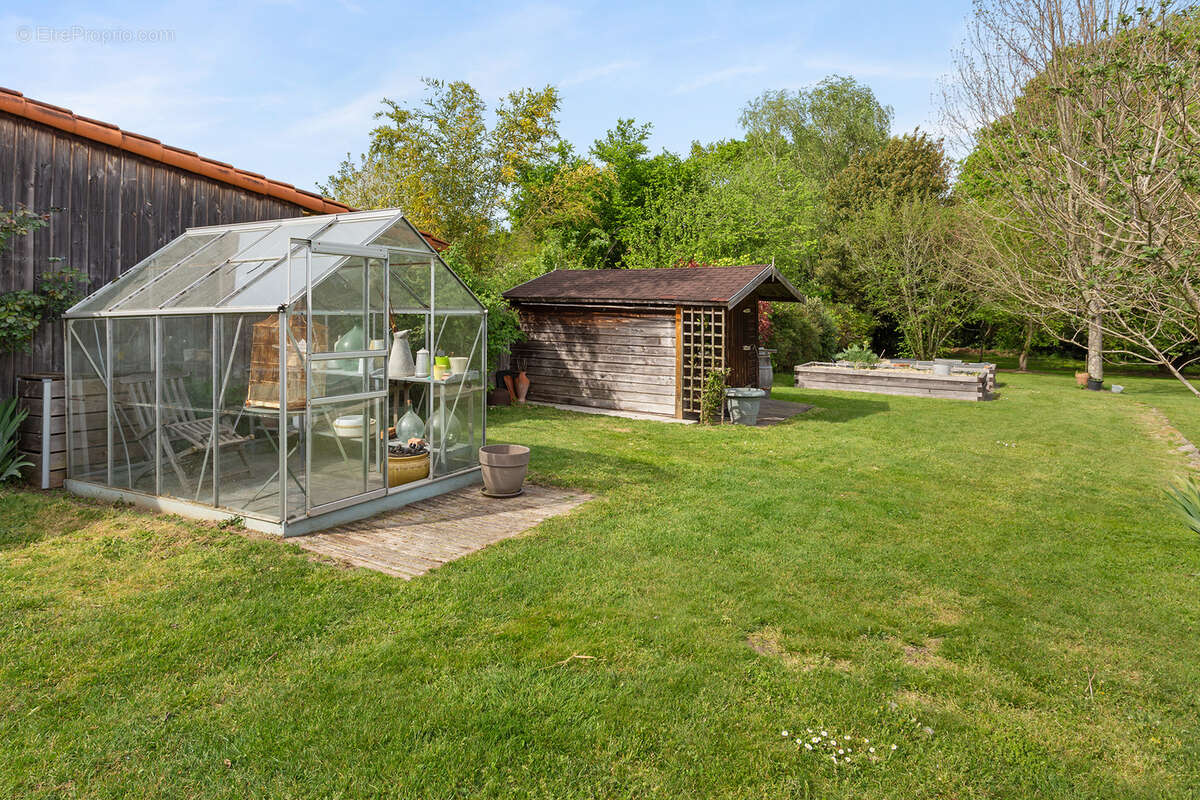 Maison à SAINT-HERBLAIN
